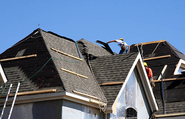 Best Commercial Roofing Services  in Hyattsville, MD