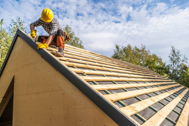 Trusted Hyattsville, MD Roofing Contractor Experts